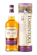 Tomintoul 10 Year Old Single Malt
