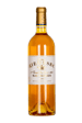 Chateau Rieussec 2014