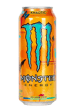 Monster Khaotic Energy Juice (4-pack)