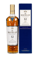 The Macallan 12 Year Old Double Cask Single Malt