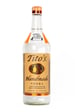 Tito's Handmade Vodka