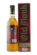 Old Monk Amber Matured Rum