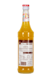 Monin Pineapple Syrup