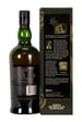 Ardbeg Uigeadail Single Malt