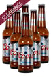 Coors American Lager (6-pack)