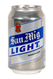 San Miguel Light Premium Beer (6-pack)