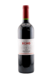 Echo de Lynch Bages Chateau Haut-Bages Averous 2019