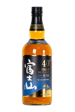 The Fujisan Blended Japanese Whisky