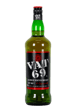 VAT 69 Blended Scotch