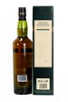 Glen Scotia Victoriana Single Malt