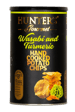Hunter's Gourmet Potato Chips Wasabi & Turmeric