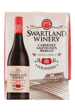 Swartland Winery Cabernet Sauvignon Merlot (5-Liter Boxed Wine)