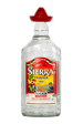 Sierra Silver Tequila