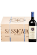 Tenuta San Guido Sassicaia 2020 (Case of 6)