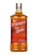 Nemiroff Honey Pepper Flavored Vodka