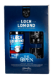 Loch Lomond The Open Single Malt