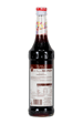 Monin Pomegranate Syrup