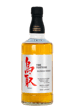 Matsui The Tottori Blended Japanese Whisky