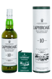 Laphroaig 10 Year Old Single Malt