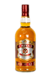 Chivas Regal 12 Year Old Blended Scotch