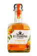 El Padrino de Mi Tierra Clementine Blanco Tequila