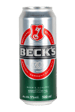 Beck's German Pilsner Can (6-pack)