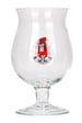 Duvel Goblet Beer Glass