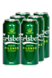 Carlsberg Danish Pilsner (6-pack)