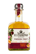El Padrino De Mi Tierra Passion Fruit Blanco Tequila