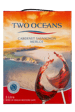 Two Oceans Cabernet Sauvignon Merlot (3-Liter Boxed Wine)