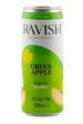 Ravish Green Apple (6-pack)