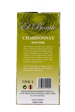 EI Bonito Chardonnay (3-Liter Boxed Wine)