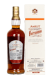 Amrut Portonova Indian Single Malt Whisky