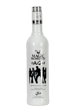 Magic Moments Dazzle Silver Vodka