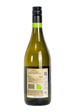 Vinuva Organic Pinot Grigio