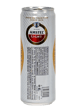Amstel Light Lager Can (6-pack)