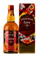 Chivas Regal Extra 13 Years Old Sherry Cask