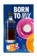 Absolut Blue Vodka Gift Set