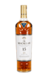 The Macallan 15 Year Old Double Cask Single Malt