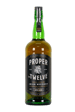 Proper No. Twelve Irish Whiskey