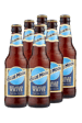 Blue Moon Belgian White Beer (6-pack)