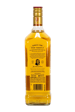 Jose Cuervo Especial Gold Tequila