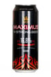 Maximus X-Strong 16.8% Beer  (6-pack)
