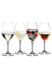 Riedel | Mixing Champagne Cocktail Set