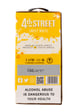 4th Street Sweet White (5-Liter Boxed Wine)