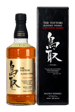 Matsui The Tottori Bourbon Barrel Blended Japanese Whisky