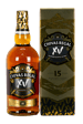 Chivas Regal 15 Year Old Cognac Cask