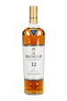 The Macallan 12 Year Old Double Cask Single Malt