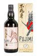 Fujimi Blended Japanese Whisky