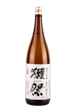 Dassai 39 Junmai Daiginjo Sake (1800 ml)